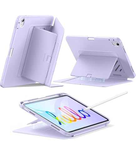 Amazon | ESR ipad ペン 用 Find My「探す」機能付きスタイラス 2025